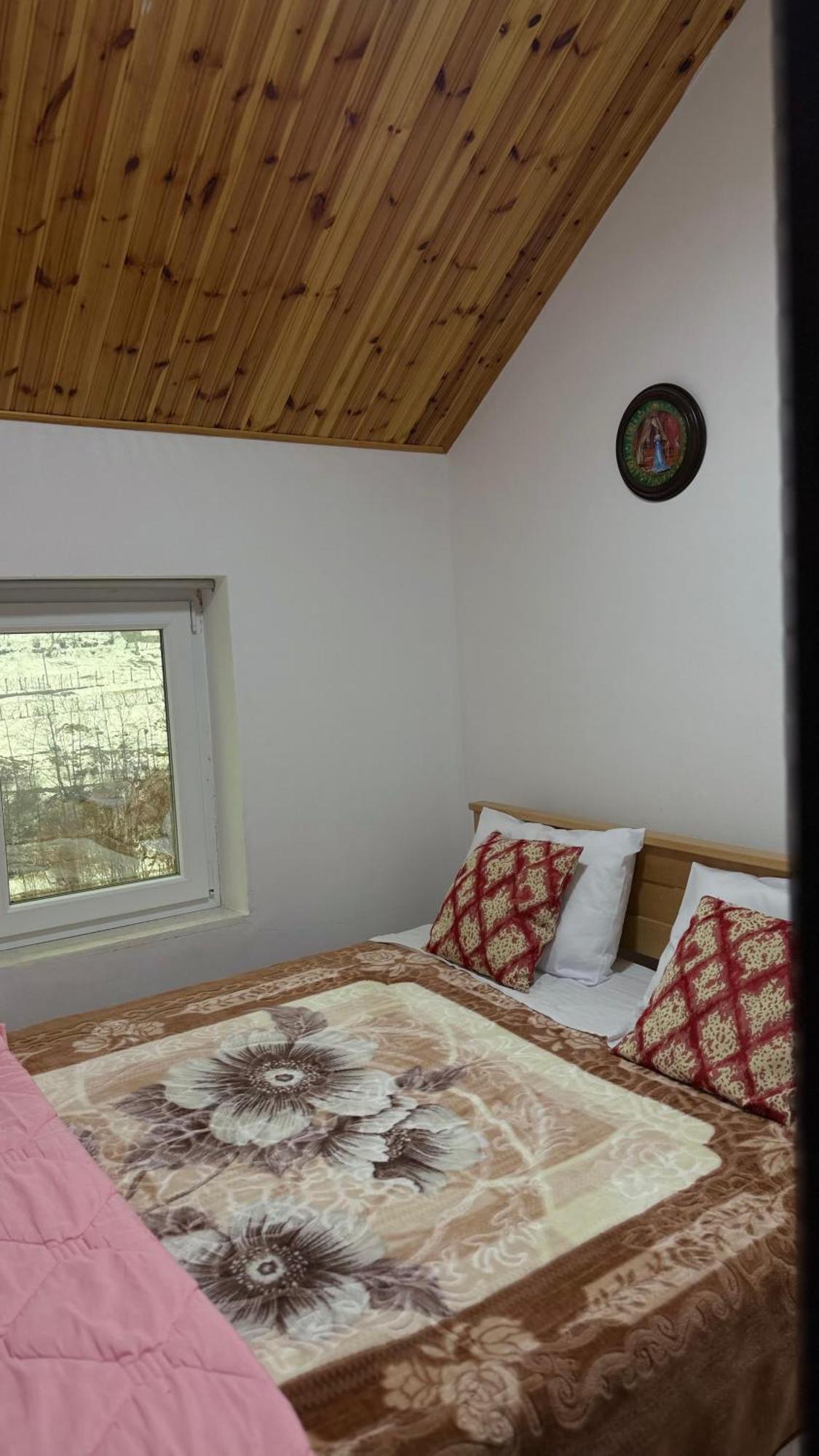 Guesthouse Makry Puke Ngoại thất bức ảnh
