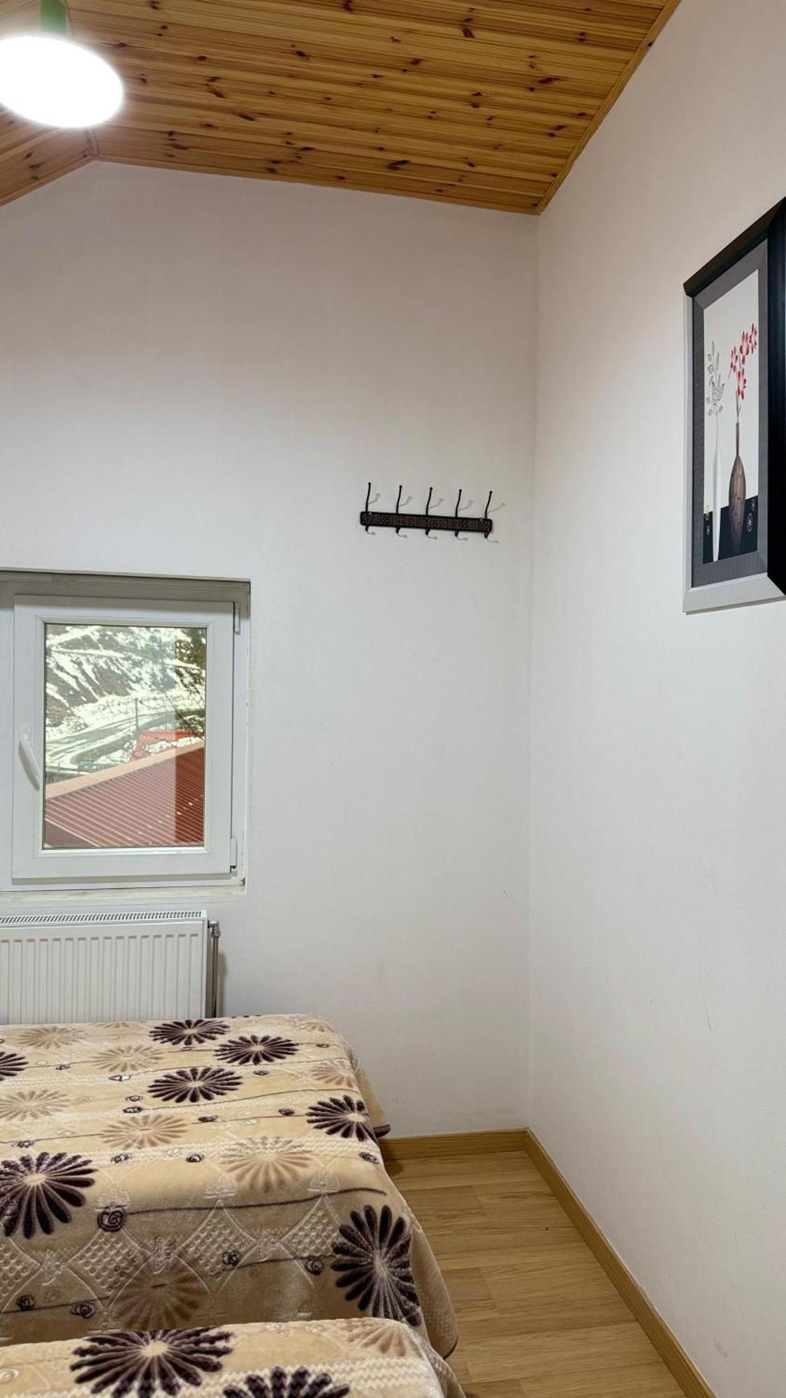 Guesthouse Makry Puke Ngoại thất bức ảnh